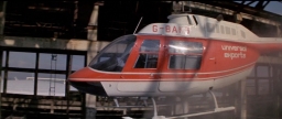 Bell 206 Jet Ranger