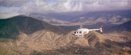 Bell 206 Jet Ranger